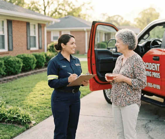 Accident Towing Service Deming, NM FAQs